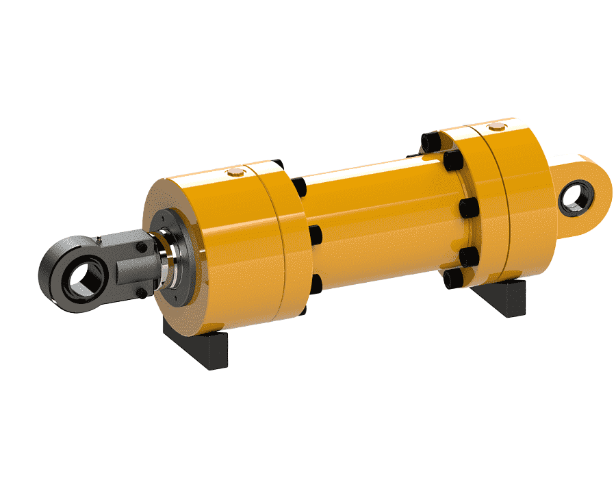 Hydraulics Background