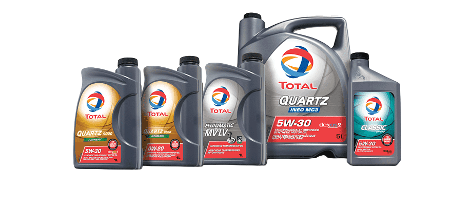 Lubricants